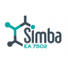 emploi Laboratoire SIMBA (Synthèse et Isolement de Molécules Bioactives)